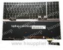 7V DC 5.0mA Black IT Italian Layout Keyboard For Fujitsu E753 Laptop
