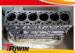 Construction machinery used Diesel Engine Cylinder Block 3928797 Cummins 4B3.9 3929048