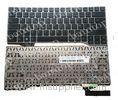 Professional Custom Mini French Laptop Keyboard Wired Type 6 Months Warranty