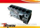 Truck / Boat Used 3939313 Diesel Engine Cylinder Block Cummins ISL9 6C8.3 3970752