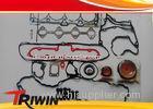 Parts Of Diesel Engine Cummins ISF2.8 overhaul full gasket repair kit