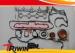 Parts Of Diesel Engine Cummins ISF2.8 overhaul full gasket repair kit