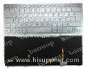 Professional German Silver Laptop Keyboard Sony Svf14n 6 Months Warranty