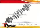 Cummins M11 Crankshaft 3073707 Alloy steel Forged Diesel Engine Spare Parts