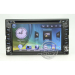 Bway interchangeable car video player for universal car dvd gps 256 MB RAM with Radio bluetooth USB SD slot steering whe