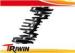 Professional Cummins ISBE Alloy steel Forged Crankshaft 2831067 for Bus truck