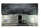 Elitebook 8560W Professional Russian Keyboard Layout Waterproof Laser Engraving