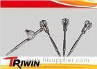 Material Stainless Steel FOORJ00005 Bosch Fuel Injector Control Valve For Repair