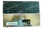 Sony Laptop Japanese Language Keyboard Shockproof With Low Stroke Key Structure