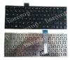 High Durability Printing Slim Spanish Key Board Low Stroke Key Structure