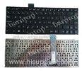 High Durability Printing Slim Spanish Key Board Low Stroke Key Structure