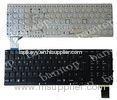 Customize Replacement Spanish Alphabet Keyboard Sony VAIO VPC-SE VPCSE Series