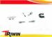 Diesel Engine Components Bosch Fuel Injector Nozzle DLLA 182P 1668