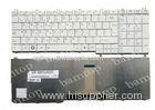 Toshiba C655 Glossy Greek Computer Keyboard 15.6" High Durability Printing