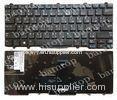 Black Arabic Language Keyboard Dell Latitude 3340 Environmental Friendly