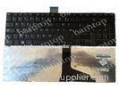 Toshiba Satellite S55 French Laptop Keyboard Durable Environmental Friendly