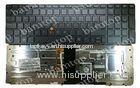 HP Spare LED Backlight Laptop UK Keyboard Layout Low Power Consumption