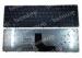 Wired Frame PC UK Keyboard Layout HP 6560B Low Noise Button Designed