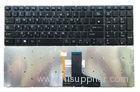 Toshiba P55 Standard Korean Laptop Keyboard LED Backlight Keyboard Eco Friendly