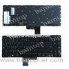 Lenovo U330 SP Backlit Spanish Computer Keyboard Layout Quanta P / N