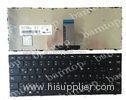 Black Frame Latin Notebook Keyboard Layout Waterproof 6 Months Warranty