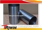 Alloy steel Forged Cummins ISDE diesel engine cylinder liner 3904167