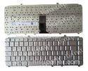 12V DC 5Ma Max Silver Spanish Language Keyboard Layout For Dell Inspiron 1525