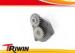 Cummins QSZ13 Diesel Engine Gear Type 4975307 Lubrication Oil Pump