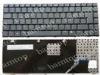 87 Keys Notebook Brazilian Keyboard Layout Asus W3 A8 ROHS FCC Certification