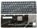 87 Keys Notebook Brazilian Keyboard Layout Asus W3 A8 ROHS FCC Certification