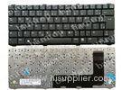 Professional Dell Vostro 1200 Laptop Keyboard Layout Brazil Sunrex P / N BR