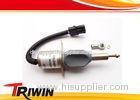 6CT 8.3L Komatsu Excavator 24V fuel shut off solenoid Cummins 3930234 Fit