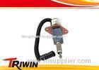 3933841 DC24V 6CT 8.3 Cummins Diesel Engine Fuel Shut Down Solenoid Valve