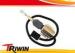 Professional Diesel Engine Solenoid Cummins Fuel Shut off Solenoid Valve 24V 3415707