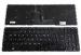 102 Keys Custom Spanish Backlit Laptop Keyboard Low Power Consumption OEM
