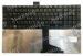 Toshiba L855 Arabic Laptop Keyboard Layout With Glossy Frame Black One Screw