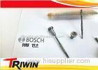 Professional Bosch Fuel Injector Control Valve FOORJ02130 Injector Parts Element For Repair