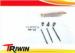 Injector Parts Element For Repair / Bosch Fuel Injector Control Valve FOORJ02454