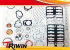 Cummins NT855 lower gasket repair kit 3801468 for CCEC engine cylinder gasket set