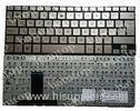 Mini Turkish UX31 Replace Asus Laptop Keyboard Silver With Big Enter Key