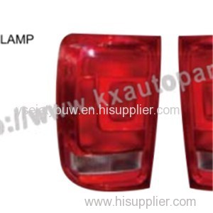 VOLKSWAGEN AMAROK 2012 TAIL LAMP