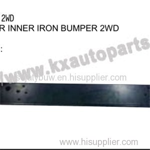 TOYOTA HILUX VIGO BUMPER REINFORCEMENT 2WD