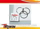 3802421 Diesel Engine Piston Rings Cummins QSB6.7 Piston Rings