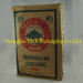 45kg kraft paper bag for cement with valve