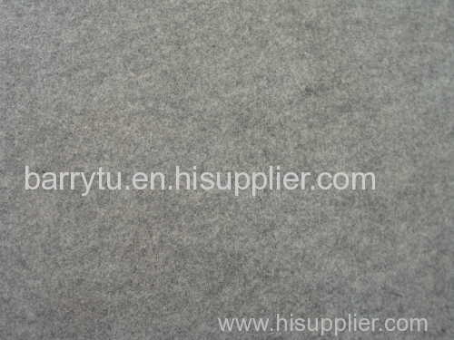 Polyester antistatic felt or Bags
