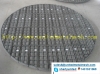 TOP.1 Wire Mesh Demister/Demister Pad For Reduce Air Pollution Wire Mesh Demister/Demiater Pad For Reduced Price