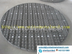 Demister Pad metal mesh