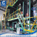 SBS/APP bitumen waterproof membrane production line