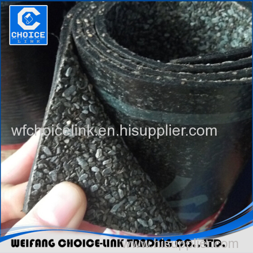 APP bitumen waterproof membrane manufacurer directly sale