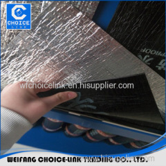 APP bitumen waterproof membrane manufacurer directly sale